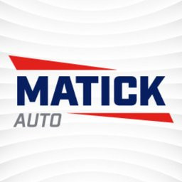 Matick Buick GMC