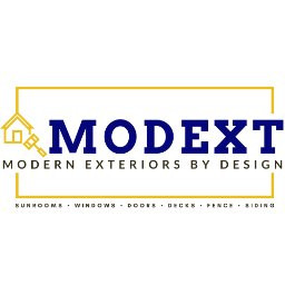 Modern Exteriors by Design