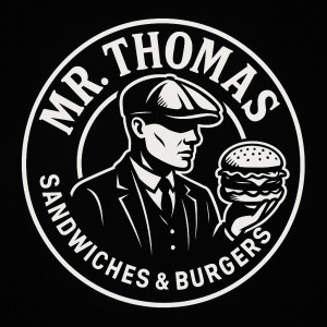 Mr thomas