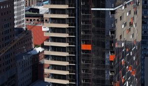 West Side Construction