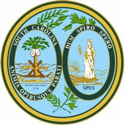 State of South Carolina - SCDPH