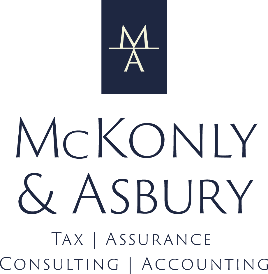 McKonly & Asbury LLP