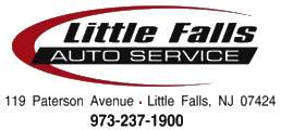 Little Falls Auto Service