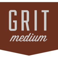 Grit Medium Digital Marketing