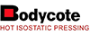Bodycote Hot Isostatic Pressing AB