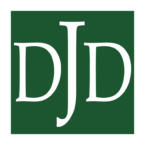 DJD Architects