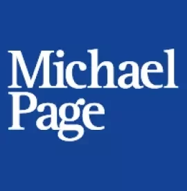 Michael Page