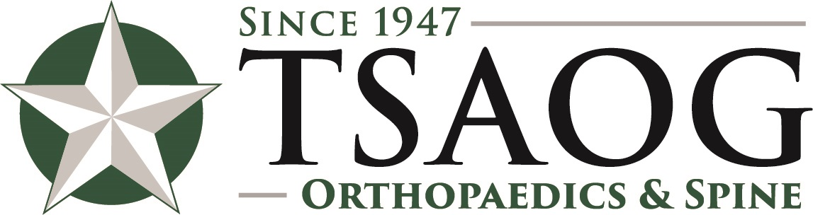 TSAOG Orthopaedics & Spine