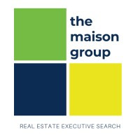 The Maison Group | Real Estate Executive Search