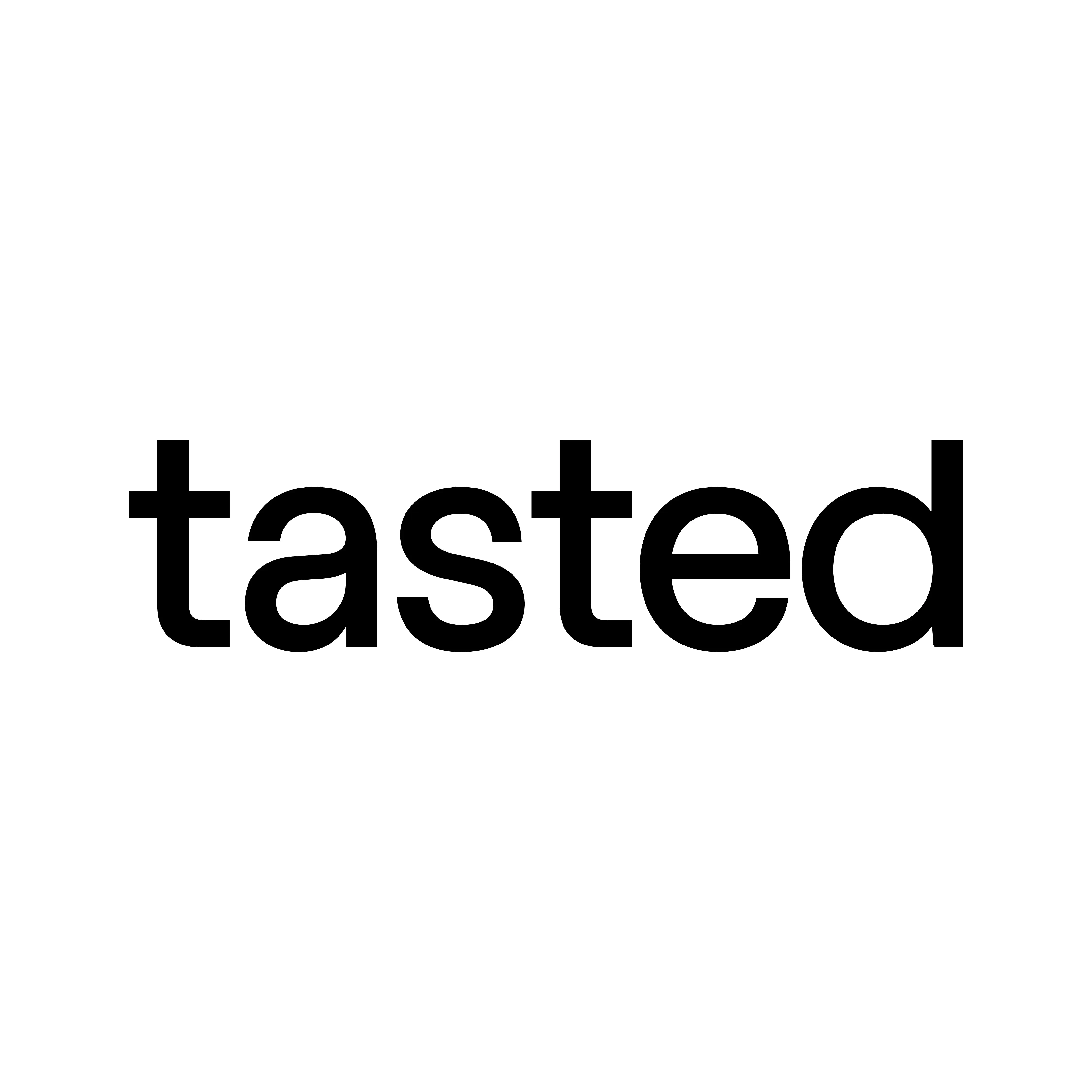 Tasted Food AG