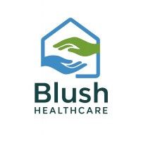 Blush Healthcare Ltd