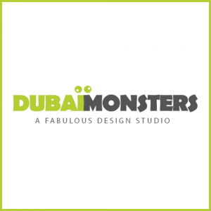 Dubai Monsters