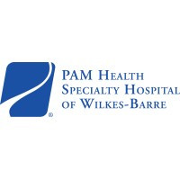 PAM Health Specialty Hospital of Wilkes-Barre