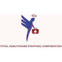 Total Healthcare Staffing Corporation