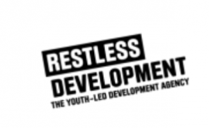 Restless Development Zambia
