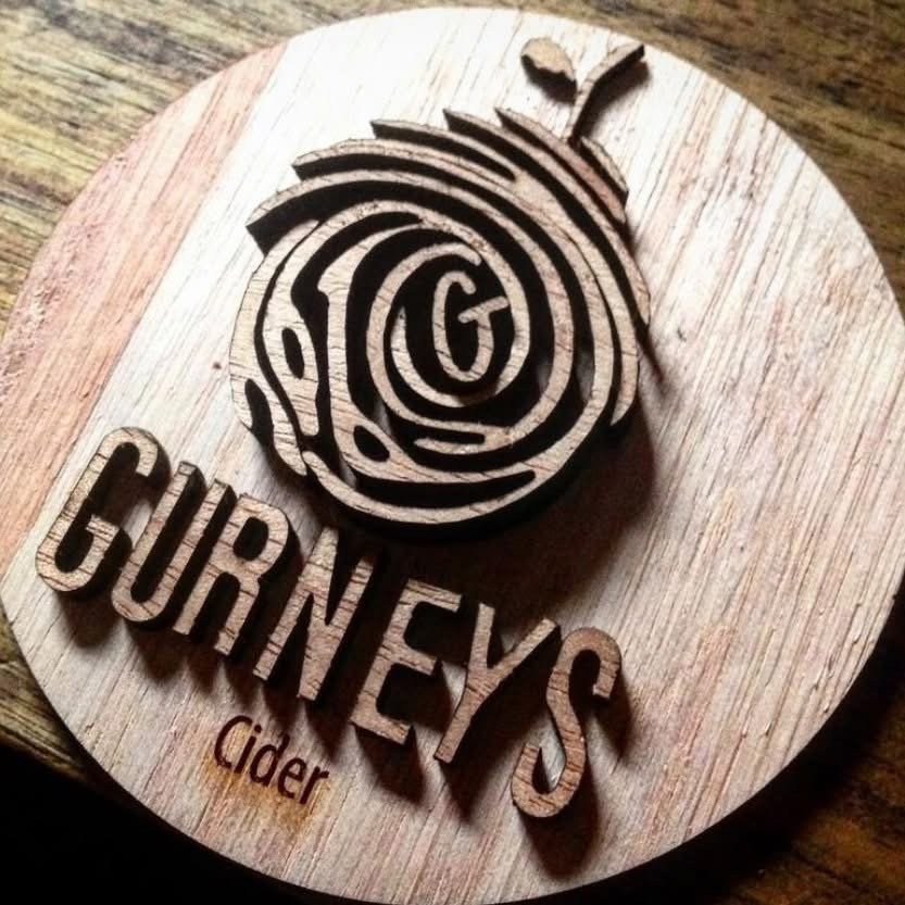 Gurneys Cider