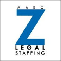 Marc Z Legal Staffing