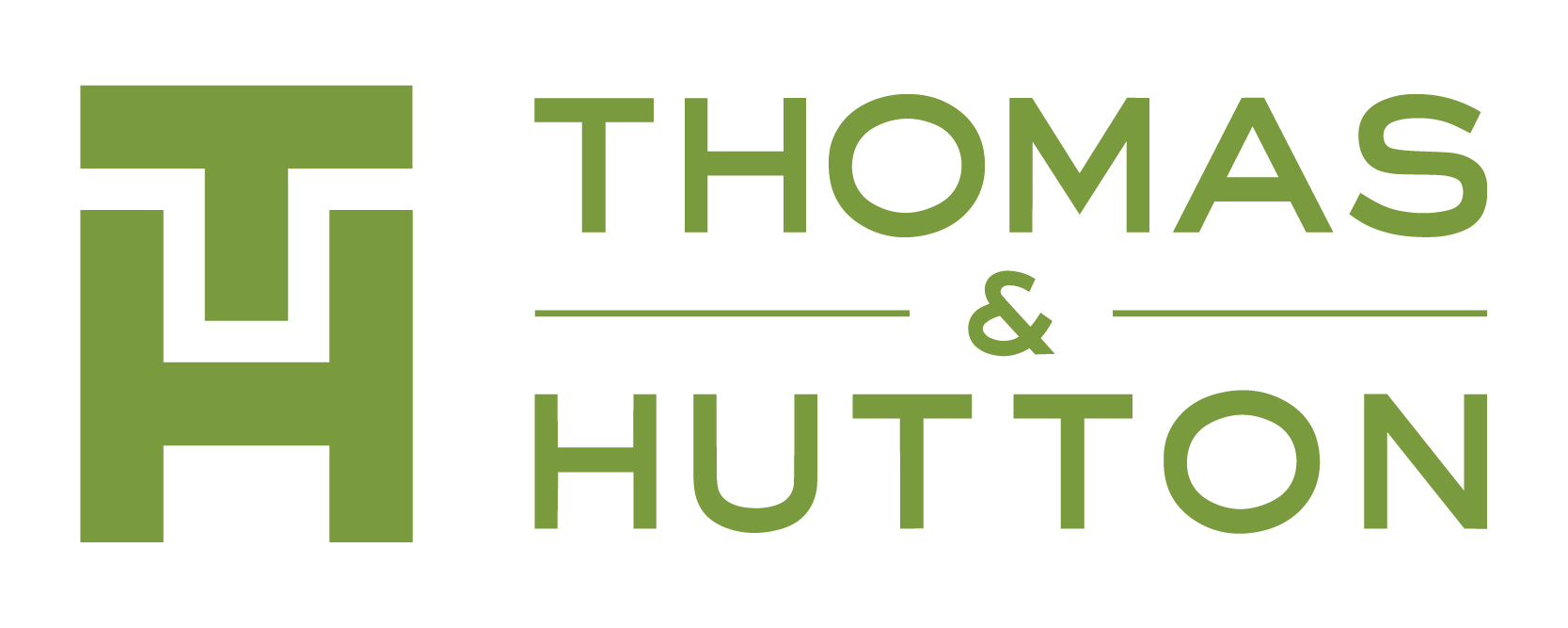 Thomas & Hutton