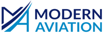 MODERN AVIATION INC