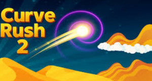 Curve Rush 2
