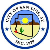 City of San Luis