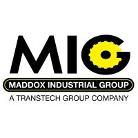 Maddox Industrial Group (MIG)