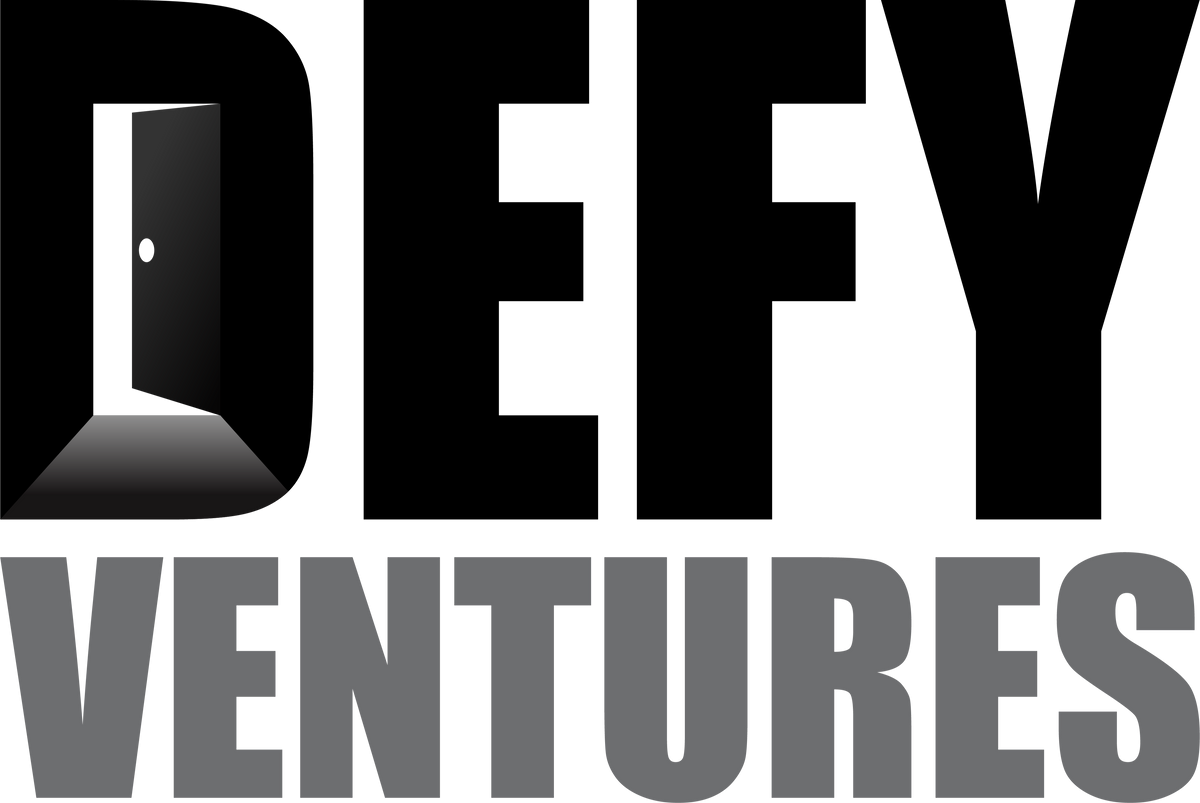Defy Ventures