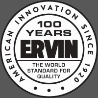Ervin Industries, Inc.