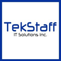 TekStaff IT Solutions