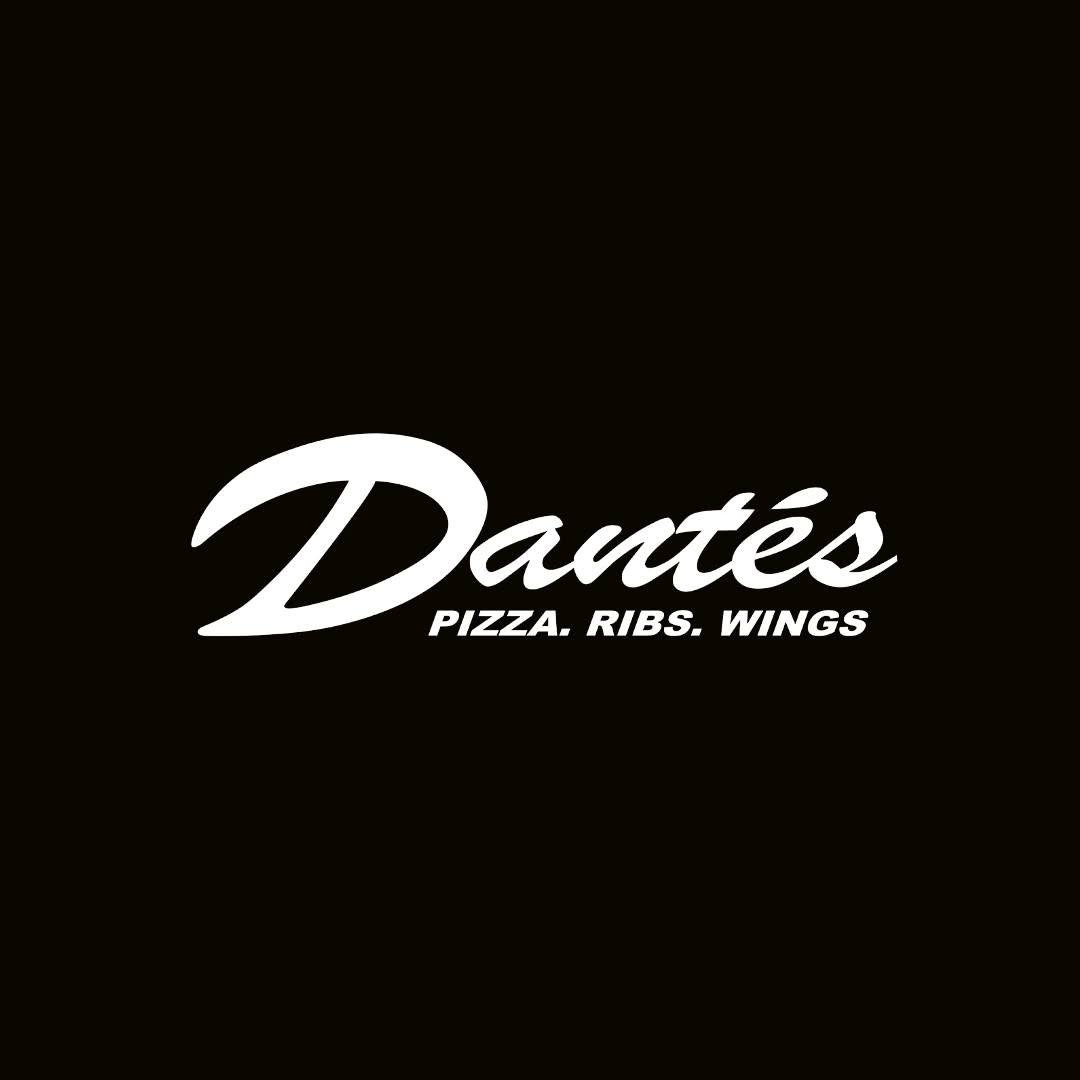 Dante's Pizza
