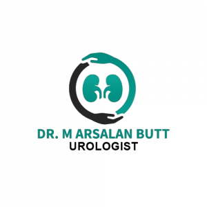 Dr Muhammad Arsalan Butt