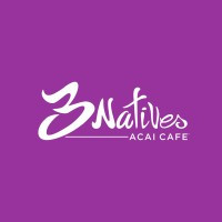3Natives Acai Cafe