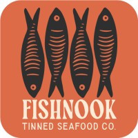 FishNook Tinned Seafood Co.