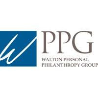 Walton Personal Philanthropy Group