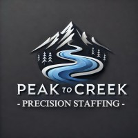 Peak to Creek Precision Staffing