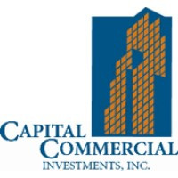 Capital Commercial Investments, Inc.
