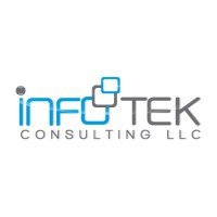 Infotek Consulting LLC.