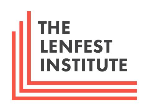 The Lenfest Institute for Journalism