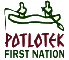 Potlotek First Nation