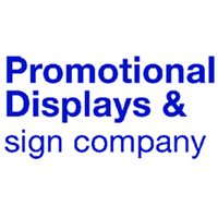 Promotional Displays & Sign Company