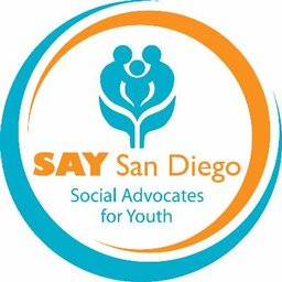 Say San Diego