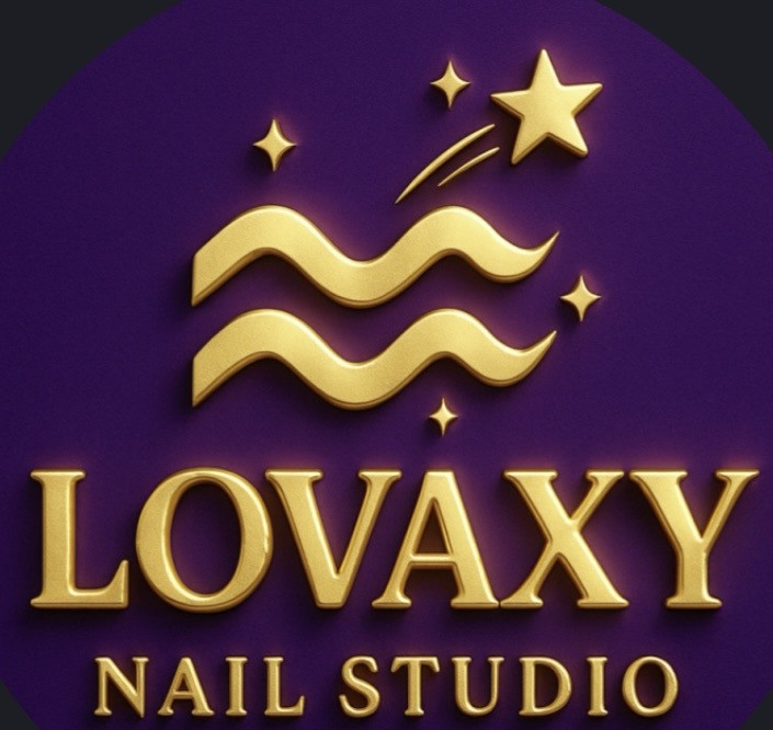 Lovaxy Nail Studio (Lovaxy Pty Ltd)