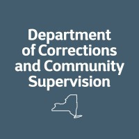 NYS Department of Corrections and Community Supervision