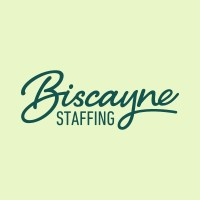 Biscayne Staffing