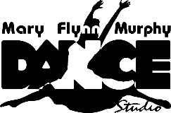 Mary Flynn Murphy Dance Studio