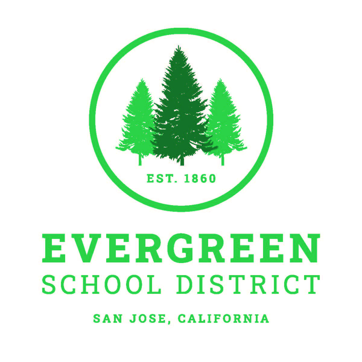 Evergreen Elementary School District