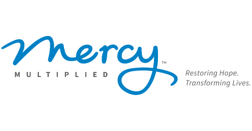 MERCY MULTIPLIED AMERICA
