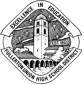 Fullerton Joint Union High School District