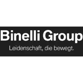 Binelli Automobile AG