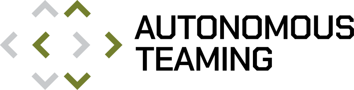autonomous-teaming